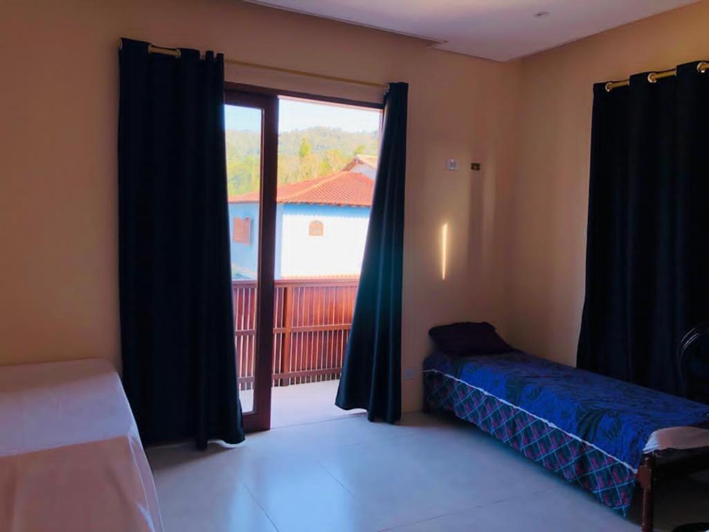 Casa Paraty Centro Historico Εξωτερικό φωτογραφία