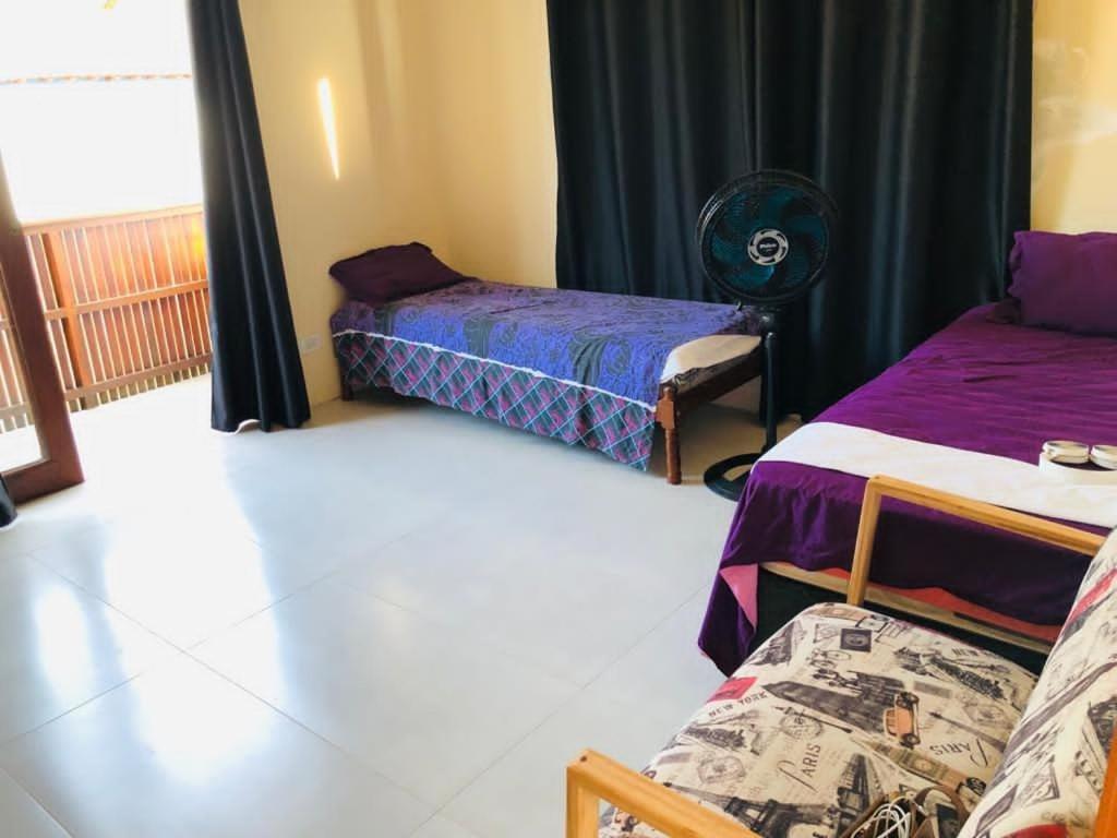 Casa Paraty Centro Historico Εξωτερικό φωτογραφία