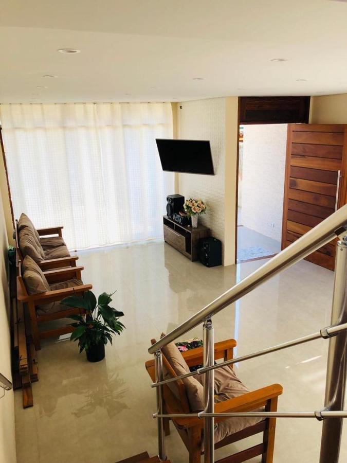Casa Paraty Centro Historico Εξωτερικό φωτογραφία