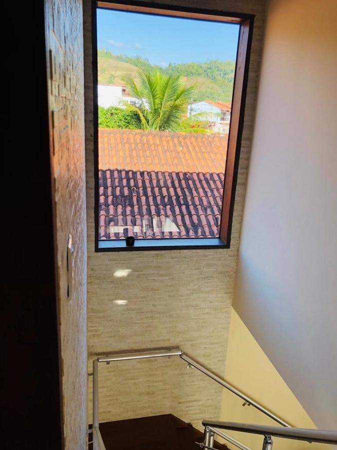 Casa Paraty Centro Historico Εξωτερικό φωτογραφία
