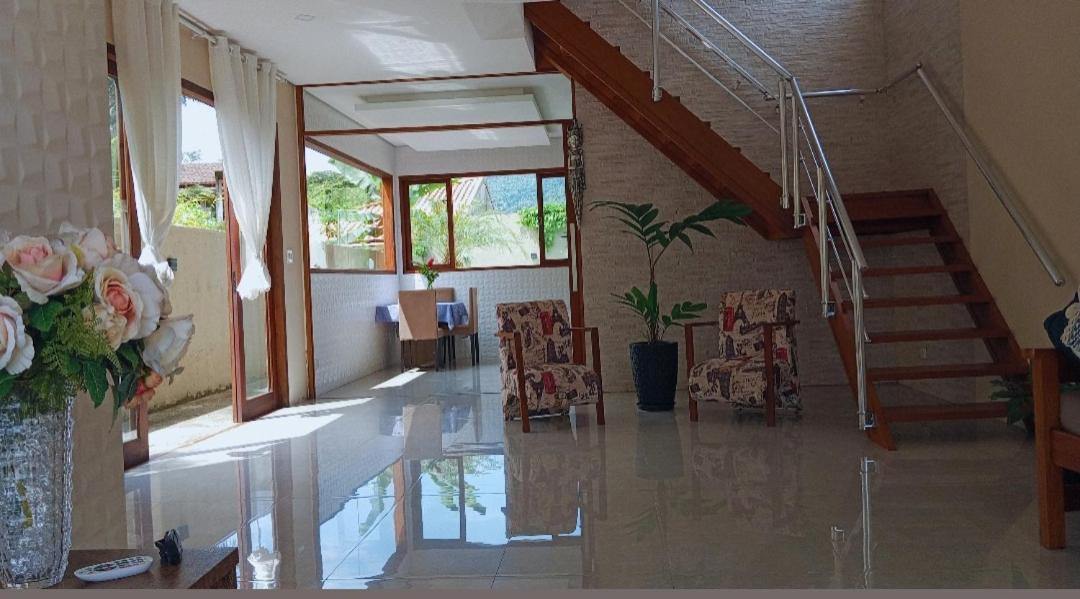 Casa Paraty Centro Historico Εξωτερικό φωτογραφία