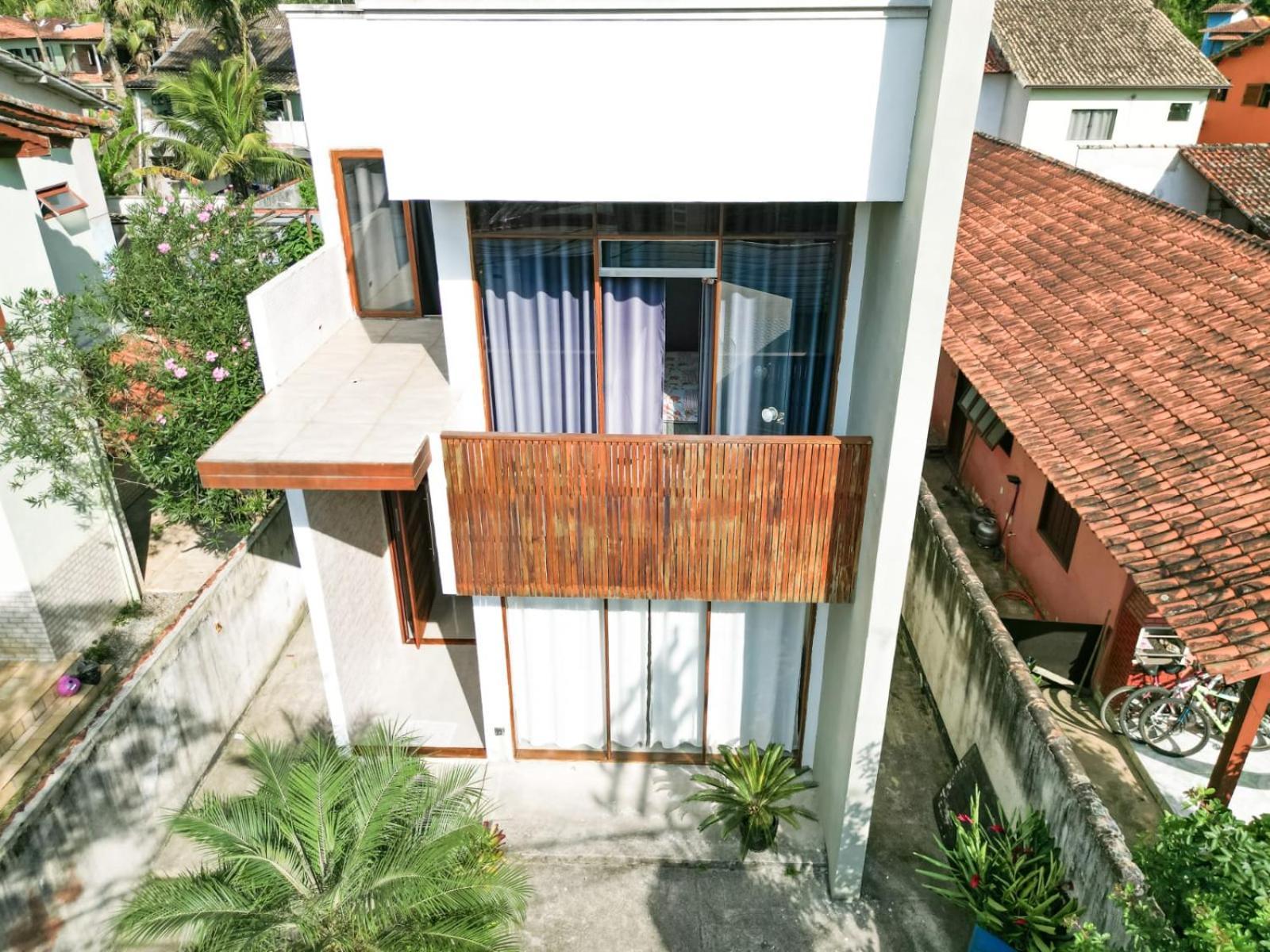 Casa Paraty Centro Historico Εξωτερικό φωτογραφία